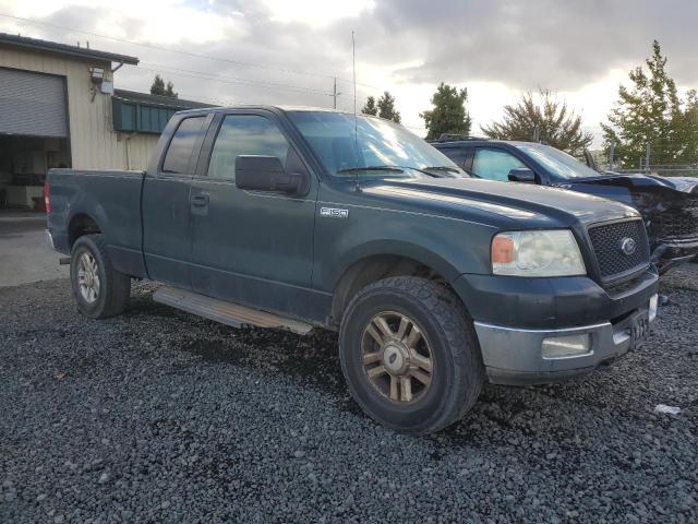 Photo 4 from auction – 2004 FORD F150 with VIN 1FTPX14514NA52736