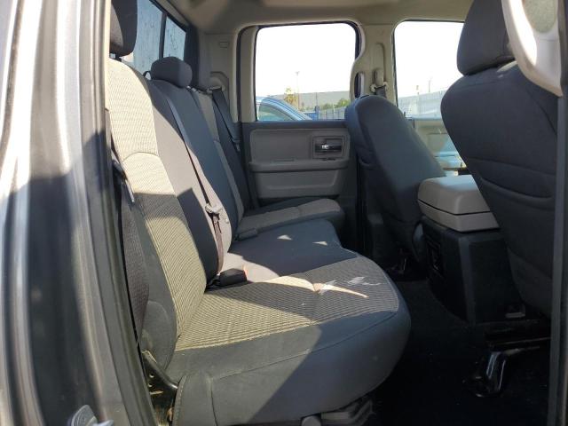 Photo 10 from auction – 2011 DODGE RAM 1500 with VIN 1D7RB1GT2BS702910