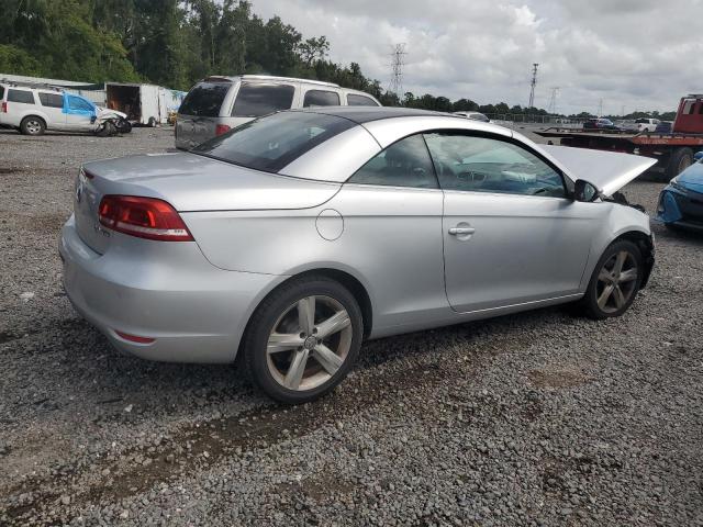 Photo 3 from auction – 2012 VOLKSWAGEN EOS LUX with VIN WVWFW7AH7CV000543