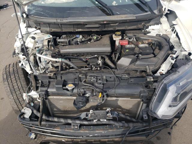 Photo 11 from auction – 2018 NISSAN ROGUE S with VIN KNMAT2MV8JP512479