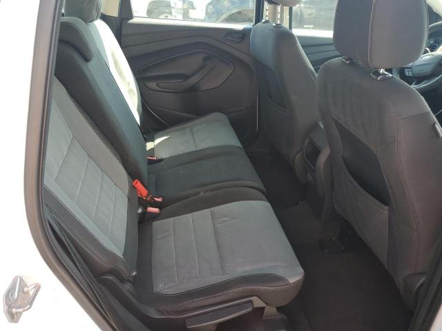 Photo 11 from auction – 2017 FORD ESCAPE S with VIN 1FMCU0F75HUB79402