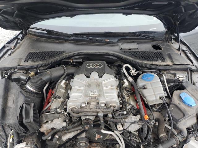 Photo 11 from auction – 2013 AUDI A7 PRESTIG with VIN WAU2GAFC6DN023039