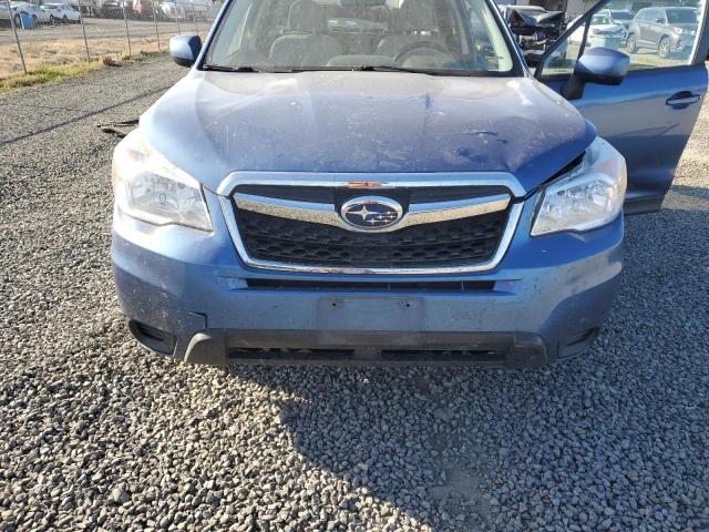 Photo 12 from auction – 2015 SUBARU FORESTER 2 with VIN JF2SJADC1FH833513