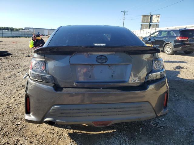 Photo 6 from auction – 2015 TOYOTA SCION TC with VIN JTKJF5C73FJ013538