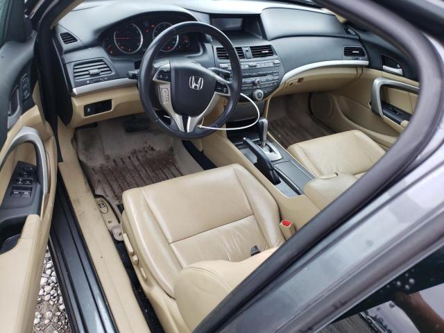 Photo 8 from auction – 2012 HONDA ACCORD EXL with VIN 1HGCS2B87CA001782