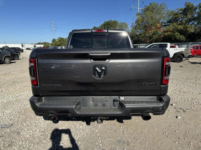 Photo 6 from auction – 2020 RAM 1500 BIG H with VIN 1C6SRFFT0LN347698