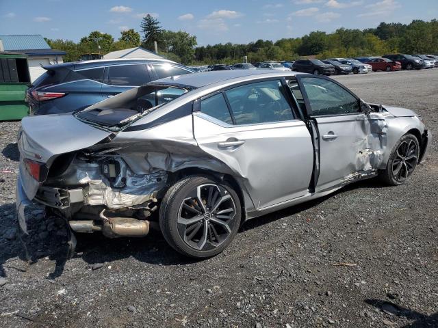Photo 3 from auction – 2023 NISSAN ALTIMA SR with VIN 1N4BL4CV4PN321038