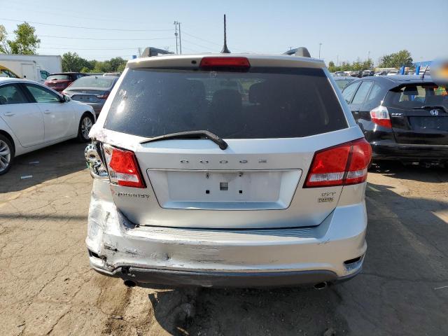 Photo 6 from auction – 2013 DODGE JOURNEY SX with VIN 3C4PDCBG9DT542673