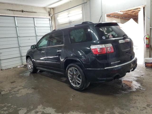 Photo 2 from auction – 2011 GMC ACADIA DEN with VIN 1GKKRTED2BJ410098