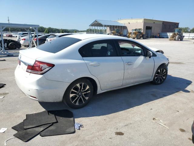 Photo 3 from auction – 2015 HONDA CIVIC EX with VIN 19XFB2F83FE062327
