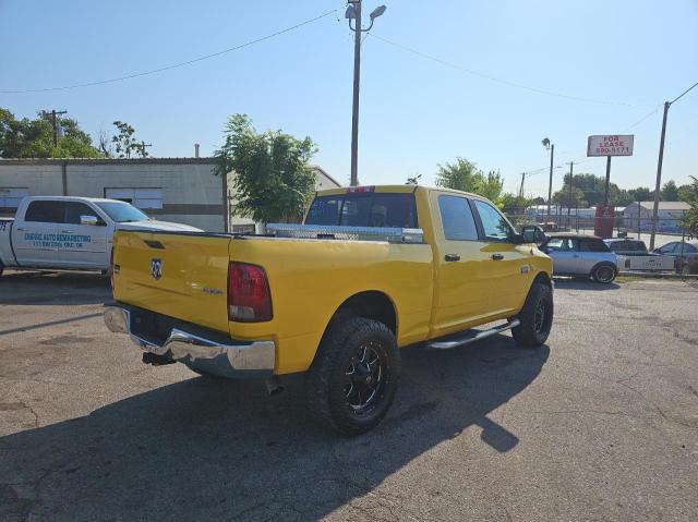 Photo 4 from auction – 2011 DODGE RAM 2500 with VIN 3D7UT2CL9BG525492