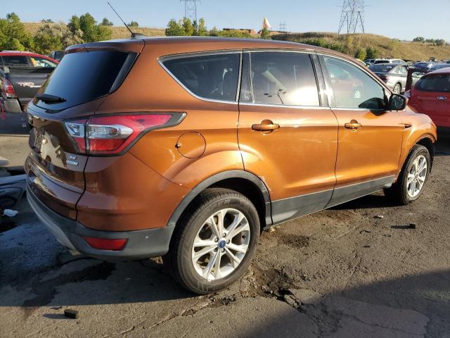 Photo 3 from auction – 2017 FORD ESCAPE SE with VIN 1FMCU0GD7HUB03877