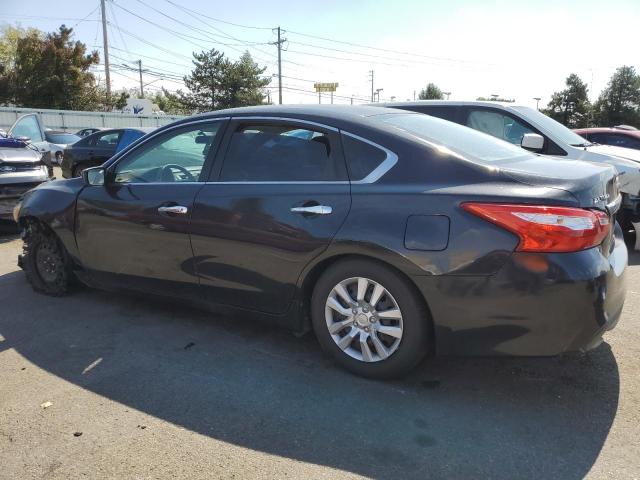 Photo 2 from auction – 2018 NISSAN ALTIMA 2.5 with VIN 1N4AL3AP4JC158632