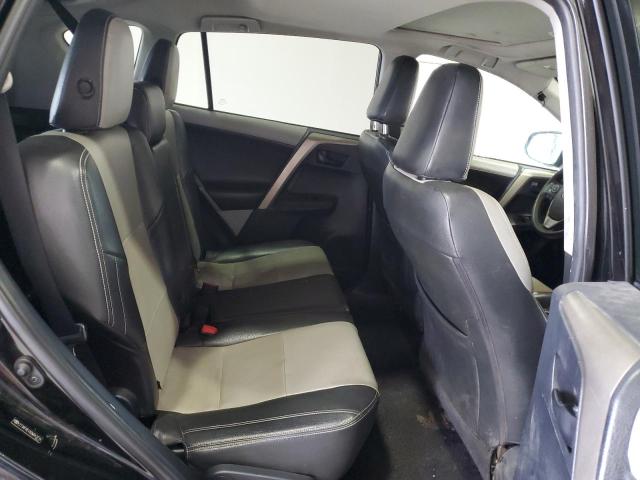 Photo 11 from auction – 2013 TOYOTA RAV4 XLE with VIN 2T3RFREVXDW043714