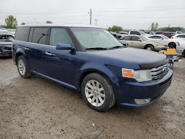 Photo 4 from auction – 2012 FORD FLEX SEL with VIN 2FMHK6CC9CBD14136