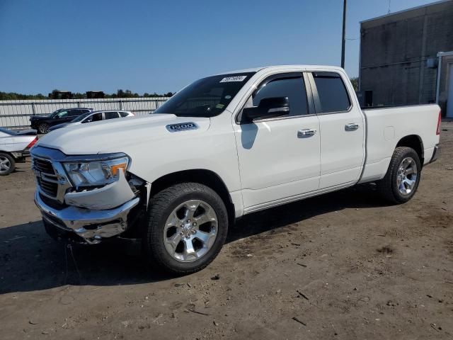 Photo 1 from auction – 2020 RAM 1500 BIG H with VIN 1C6SRFBT7LN266221