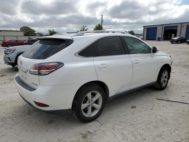Photo 3 from auction – 2015 LEXUS RX 350 with VIN 2T2BK1BA7FC334437