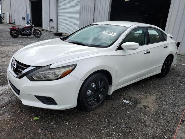 NISSAN ALTIMA 2.5 2016 with VIN 1N4AL3AP7GN314093 - Photo from auction