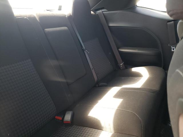 Photo 10 from auction – 2021 DODGE CHALLENGER with VIN 2C3CDZBT8MH650567