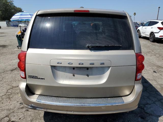 Photo 6 from auction – 2014 DODGE GRAND CARA with VIN 2C4RDGBG1ER190774