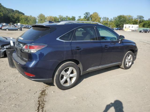 Photo 3 from auction – 2015 LEXUS RX 350 BAS with VIN 2T2BK1BAXFC281751
