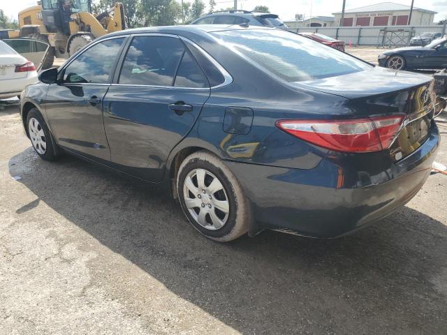 Photo 2 from auction – 2015 TOYOTA CAMRY LE with VIN 4T4BF1FK1FR499853