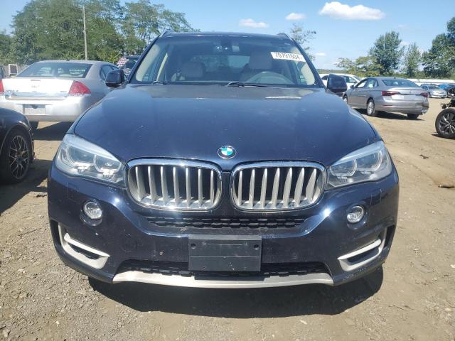 Photo 5 from auction – 2015 BMW X5 XDRIVE3 with VIN 5UXKR0C58F0P03259