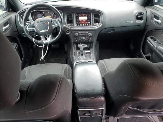 Photo 8 from auction – 2015 DODGE CHARGER SX with VIN 2C3CDXHG6FH814786