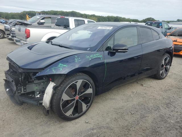 Photo 1 from auction – 2022 JAGUAR I-PACE HSE with VIN SADHD2S1XN1618456