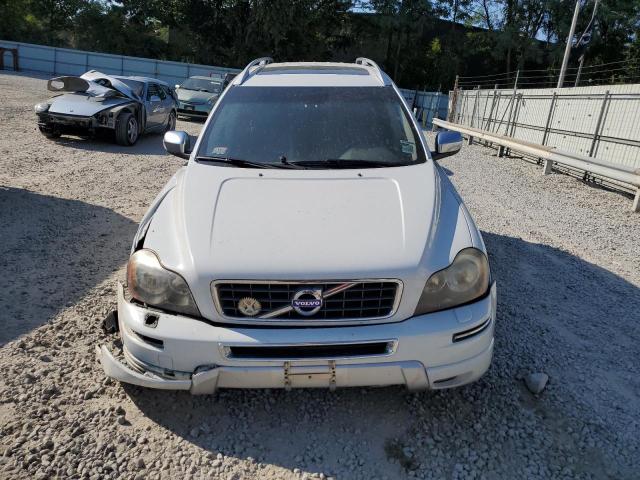 Photo 5 from auction – 2014 VOLVO XC90 3.2 with VIN YV4952CZ4E1682216