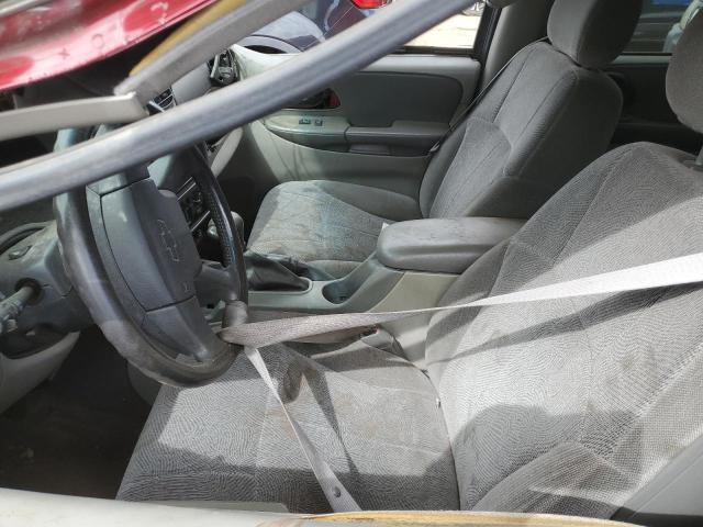 Zdjęcie 7 z aukcji – 2003 CHEVROLET TRAILBLAZE z VIN 1GNET16P836232801
