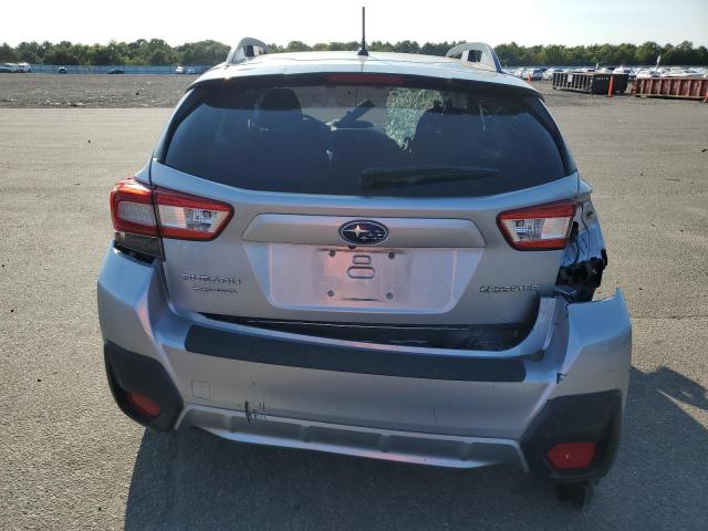 Photo 6 from auction – 2019 SUBARU CROSSTREK with VIN JF2GTABC9KH229916