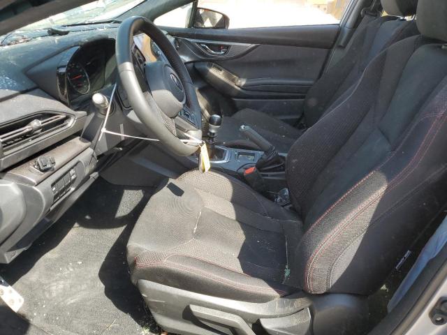 صورة رقم 7 من المزاد - 2022 SUBARU WRX PREMIU مع VIN JF1VBAF68N9020720