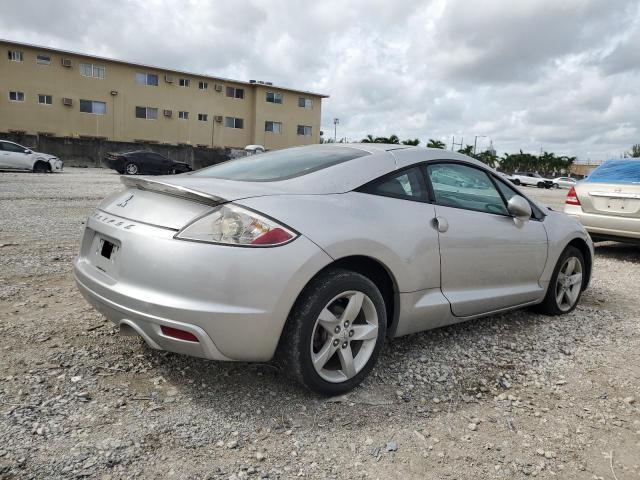 Photo 3 from auction – 2009 MITSUBISHI ECLIPSE GS with VIN 4A3AK24F49E029698