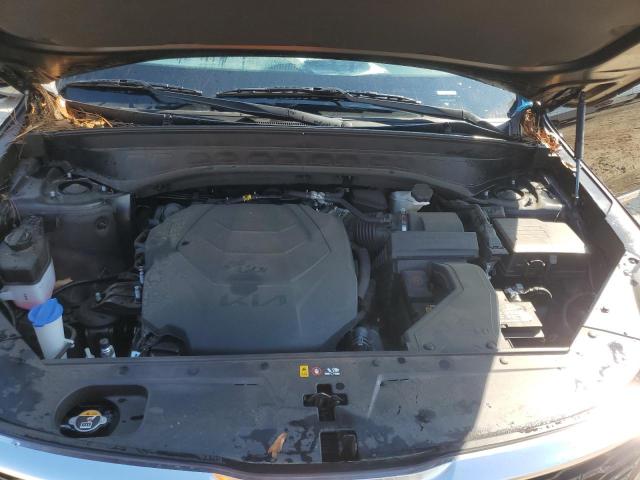 Photo 12 from auction – 2022 KIA TELLURIDE with VIN 5XYP3DHC7NG221916