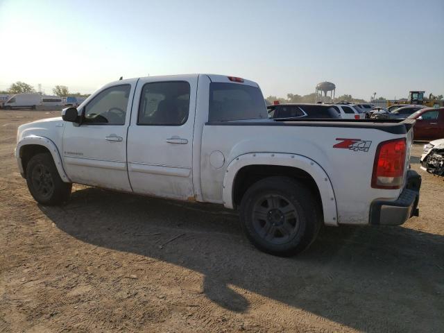 Photo 2 from auction – 2009 GMC SIERRA K15 with VIN 3GTEK13369G132913