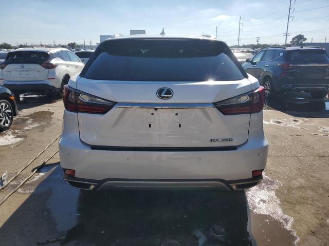 Photo 6 from auction – 2020 LEXUS RX 350 with VIN 2T2HZMAA3LC165991