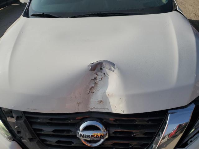 Photo 12 from auction – 2018 NISSAN PATHFINDER with VIN 5N1DR2MM6JC650012
