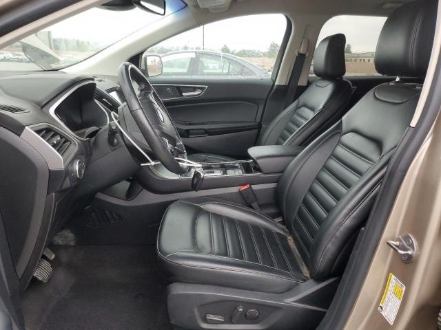 Photo 7 from auction – 2020 FORD EDGE SEL with VIN 2FMPK3J91LBA89521