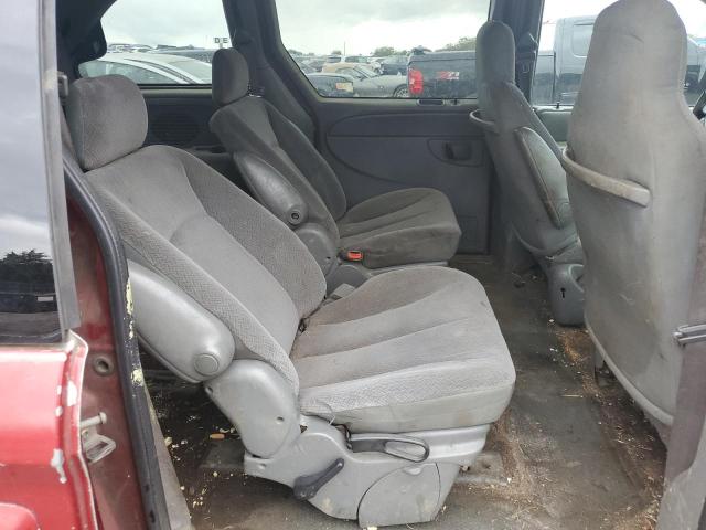 Photo 11 from auction – 2004 DODGE CARAVAN SX with VIN 1D4GP45R54B500175