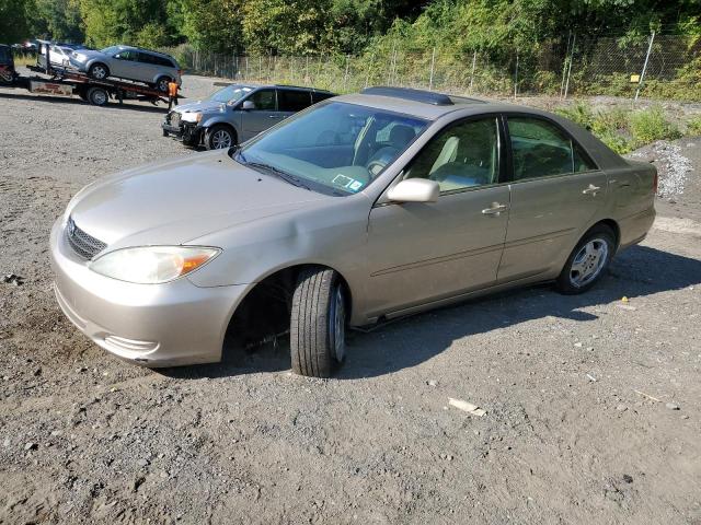 Photo 1 from auction – 2003 TOYOTA CAMRY LE with VIN 4T1BF32K83U043422