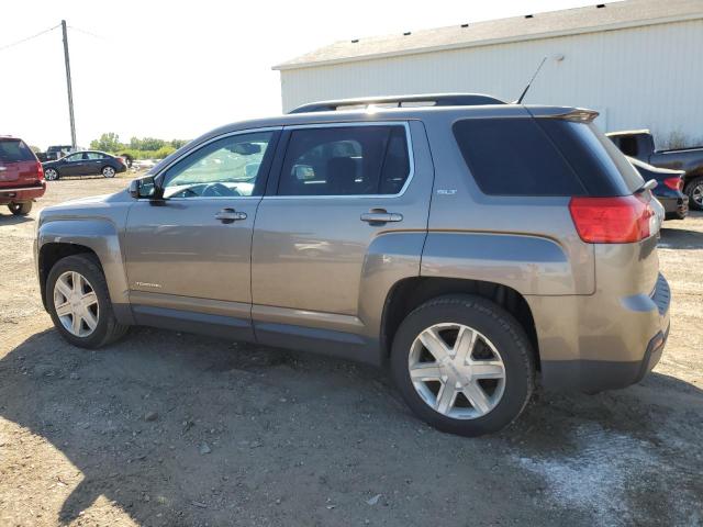 Photo 2 from auction – 2012 GMC TERRAIN SL with VIN 2GKALUEK2C6255195