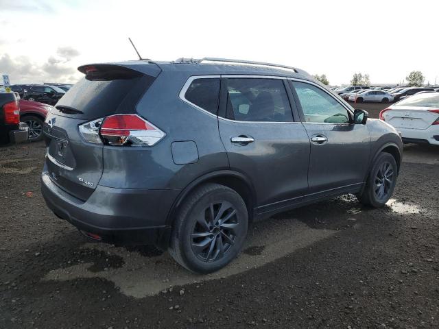 Photo 3 from auction – 2016 NISSAN ROGUE S with VIN 5N1AT2MV2GC818296