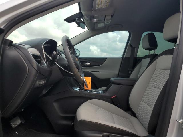 Photo 7 from auction – 2018 CHEVROLET EQUINOX LS with VIN 2GNAXHEV9J6143841