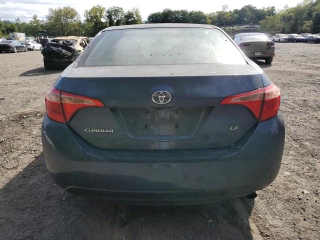 Photo 6 from auction – 2019 TOYOTA COROLLA L with VIN 2T1BURHE1KC184861