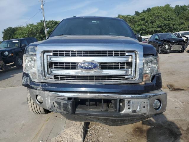 Photo 5 from auction – 2014 FORD F150 SUPER with VIN 1FTFW1CT8EFC15263