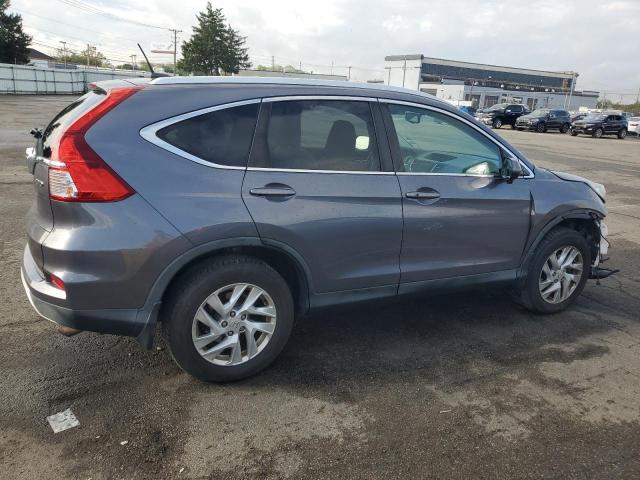 Photo 3 from auction – 2016 HONDA CR-V EXL with VIN 5J6RM4H78GL057635