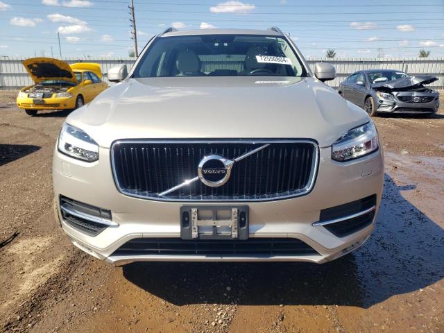 Photo 5 from auction – 2016 VOLVO XC90 T6 with VIN YV4A22PK0G1047824