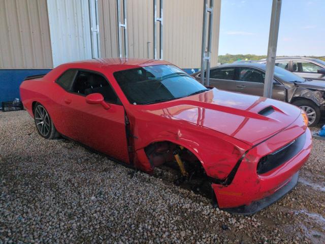 Photo 4 from auction – 2023 DODGE CHALLENGER with VIN 2C3CDZBT9PH573678