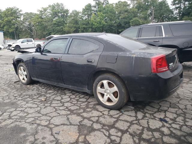 Photo 2 from auction – 2008 DODGE CHARGER with VIN 2B3LK33G28H280739